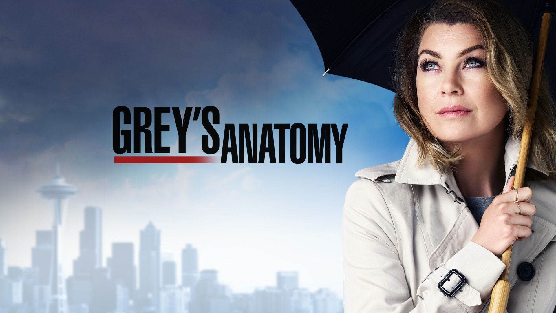 Divulgada sinopse do episódio de volta de Grey’s Anatomy Legião Jovem