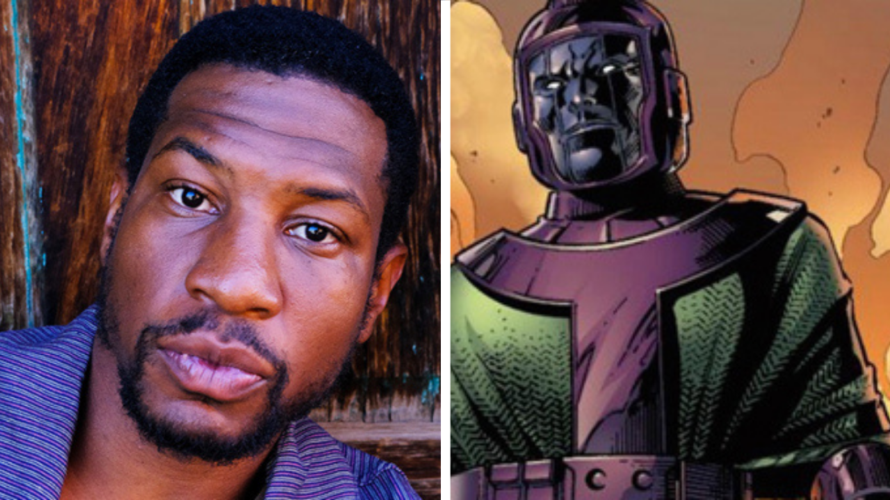 Homem-Formiga 3: Jonathan Majors será vilão do filme - Legião Jovem