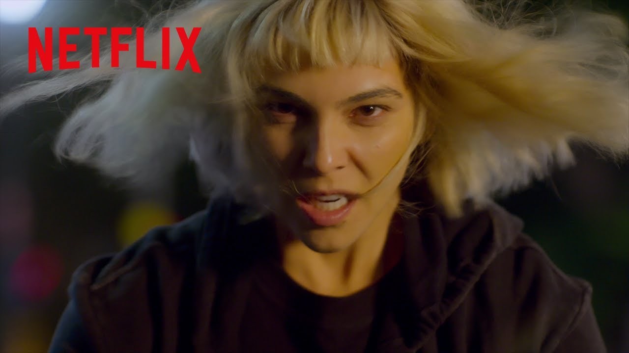Sucesso Nacional! Série Bom Dia, Verônica ganhará segunda temporada na Netflix - Legião Jovem Sucesso Nacional! Série Bom Dia, Verônica ganhará segunda temporada na Netflix - Legião Jovem