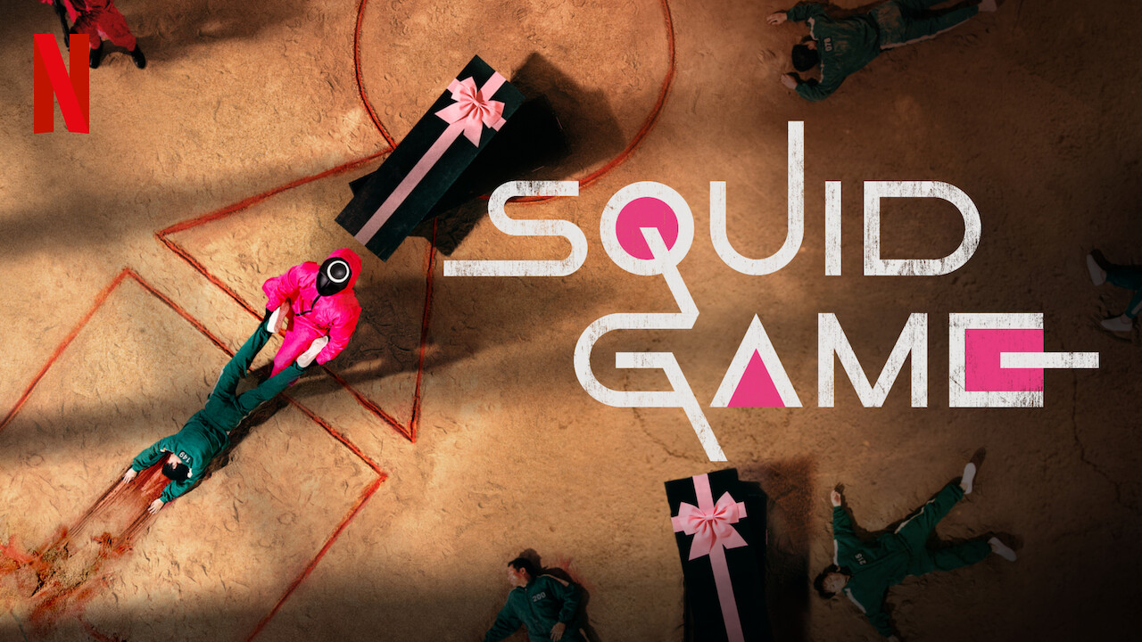 Com saudades de Squid Game? Espreite estas 6 séries sul-coreanas na  Netflix - Cultura - MAGG