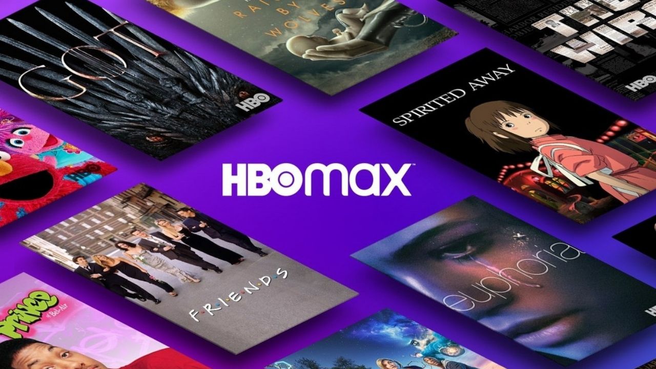 Lançamentos da HBO Max na semana (06/12/2023)