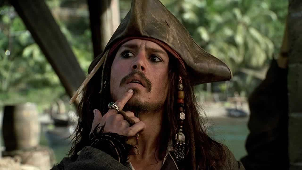 Novo Piratas do Caribe será um reboot, confirma produtor